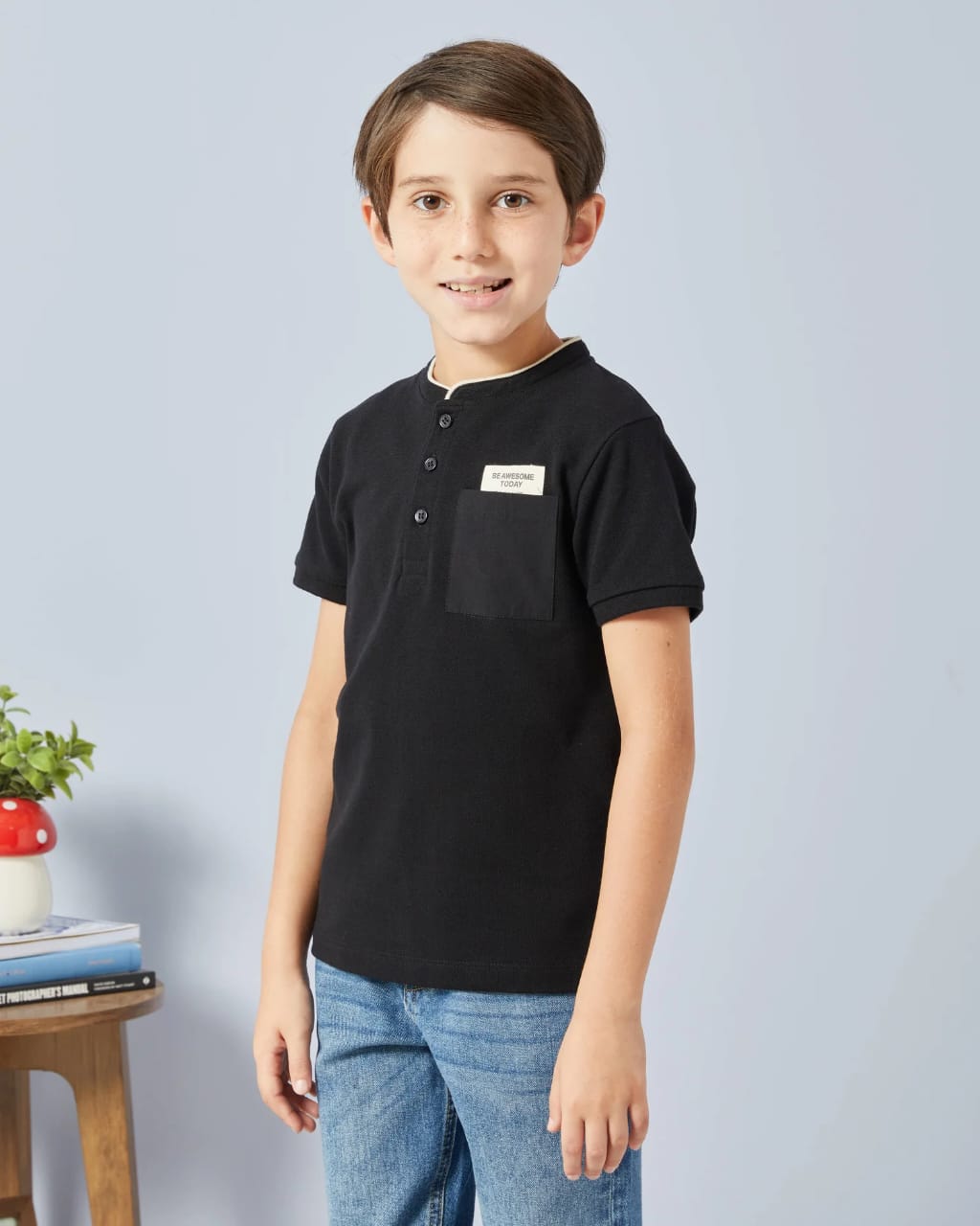 Boys shirts