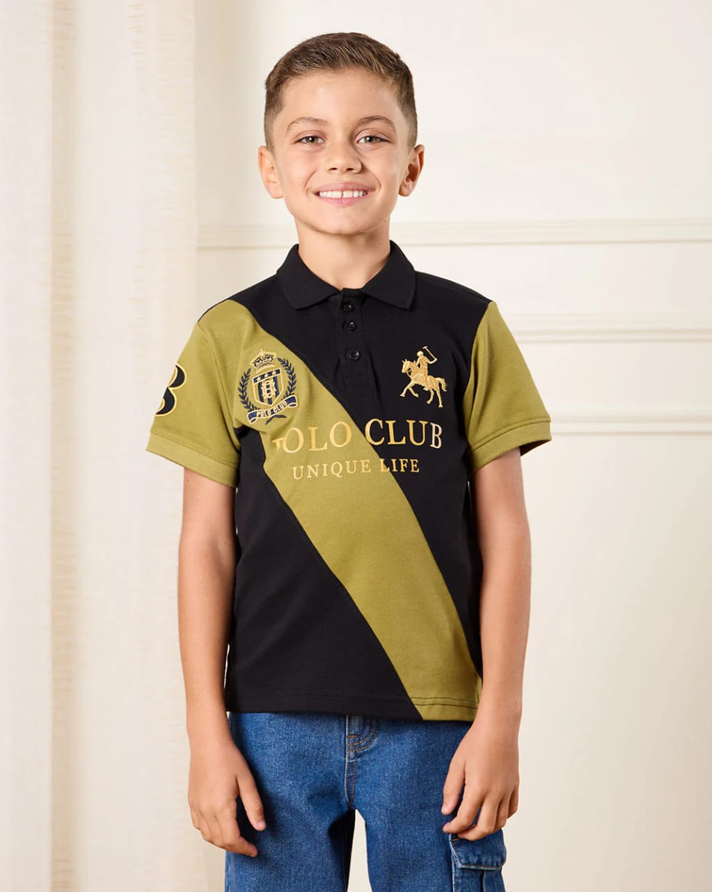 Boys shirts