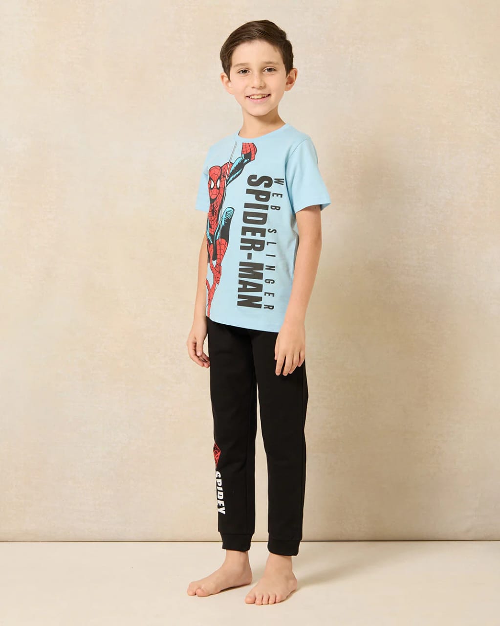 Boys Pajamas