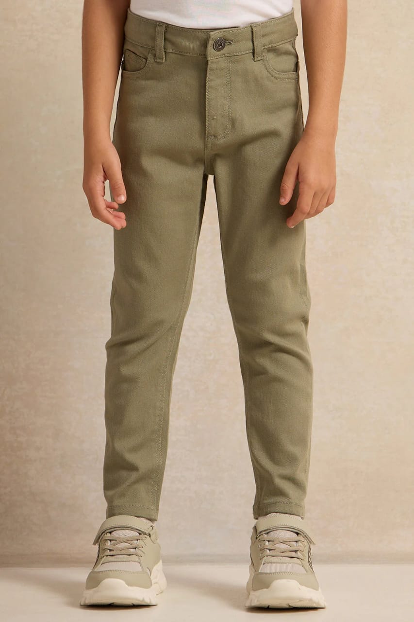 Boys long Pants