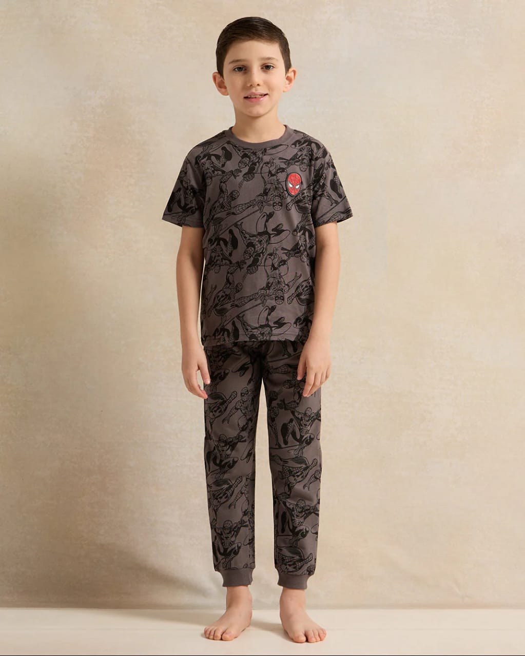 Boys Pajamas