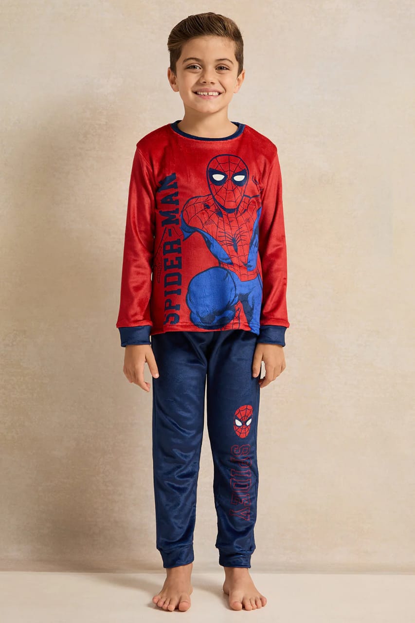 Boys Pajamas