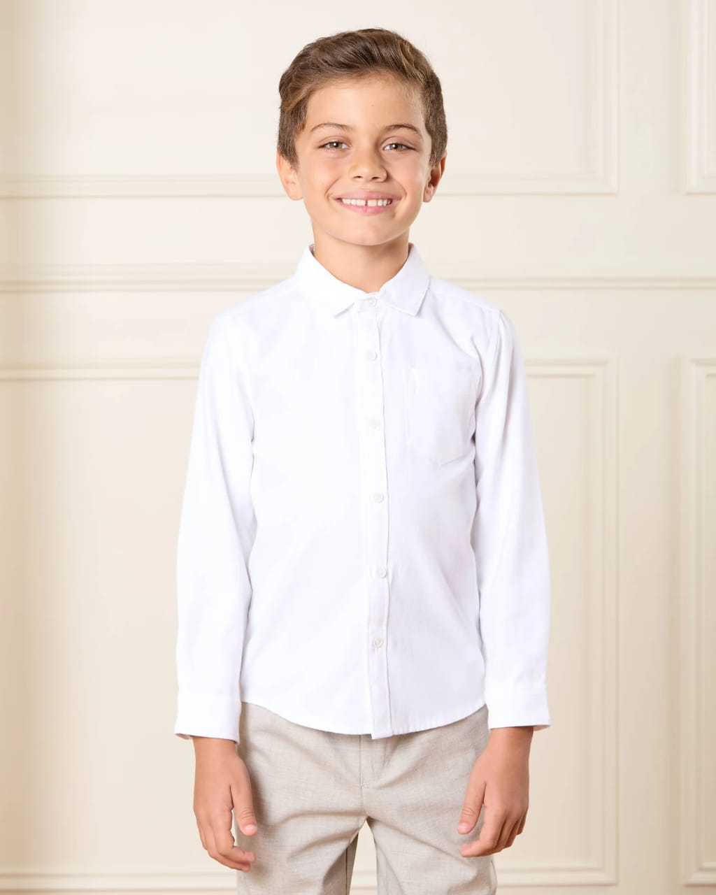 Boys shirts