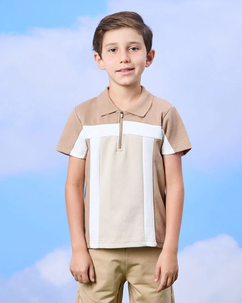 Boys shirts
