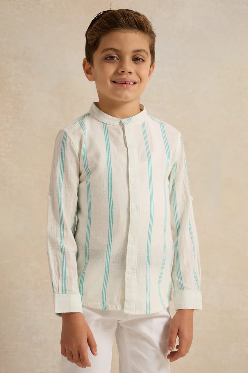 Boys shirts