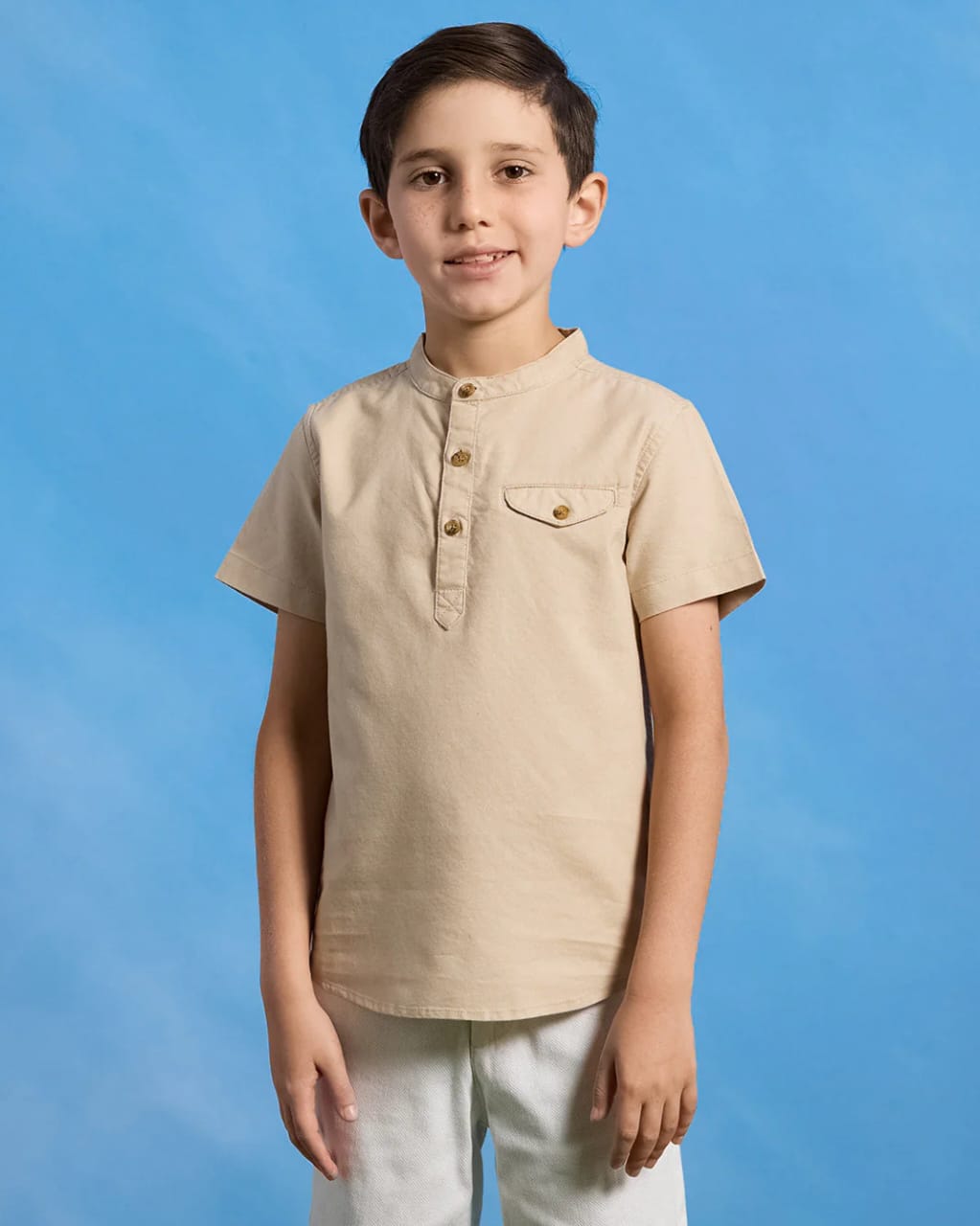 Boys shirts