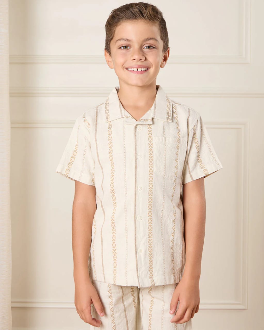 Boys shirts