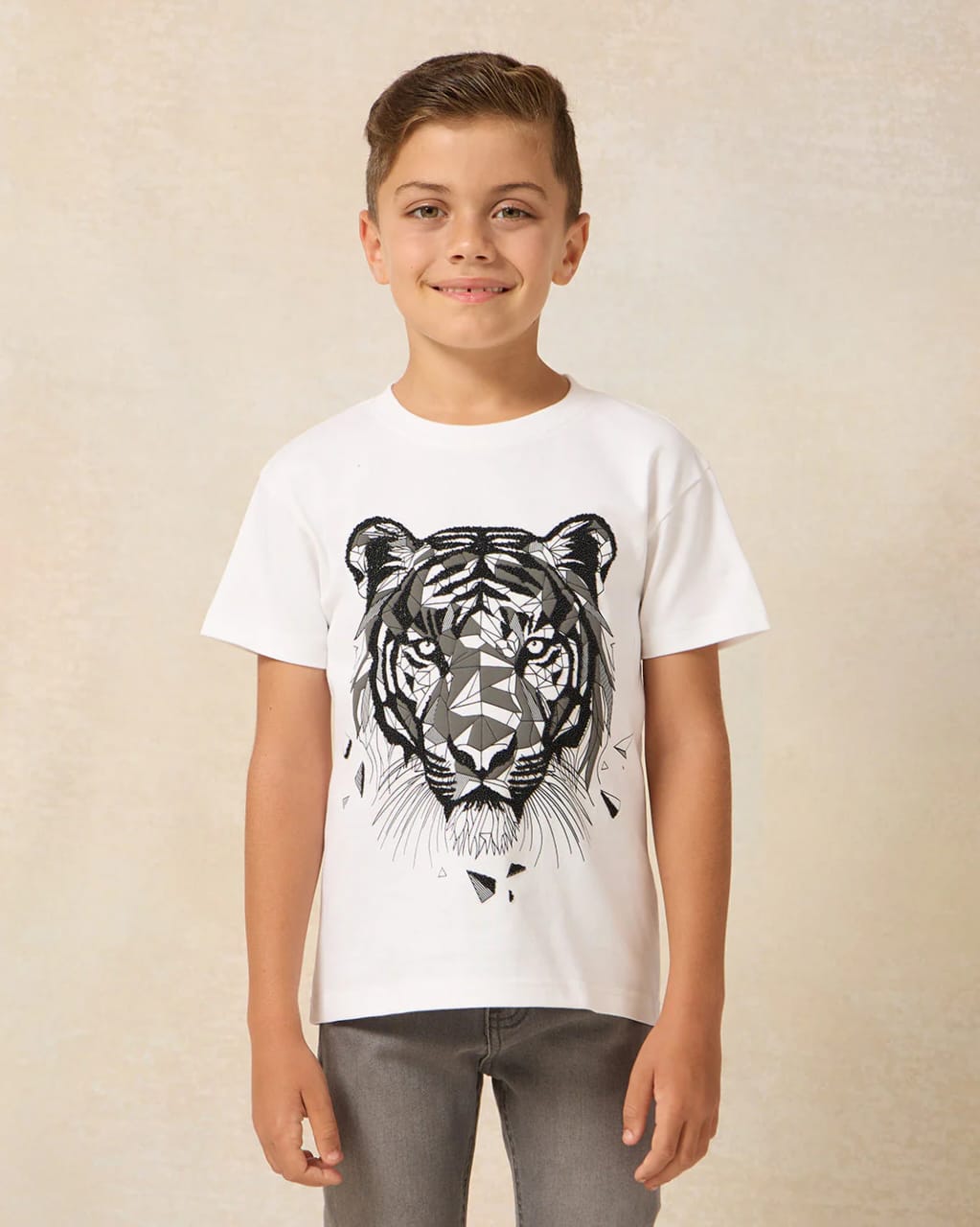 Boys shirts