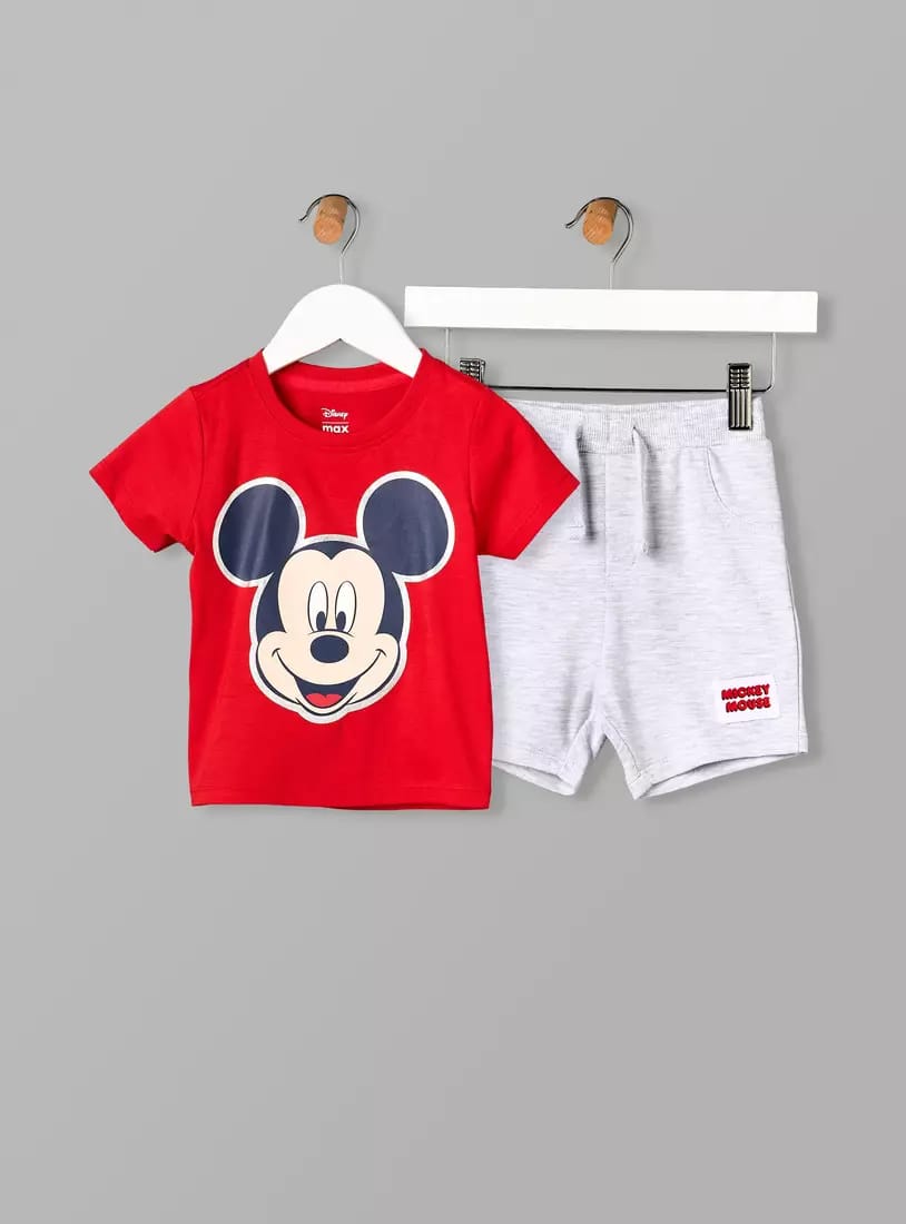 Boys 2pcs suit 0-2yrs