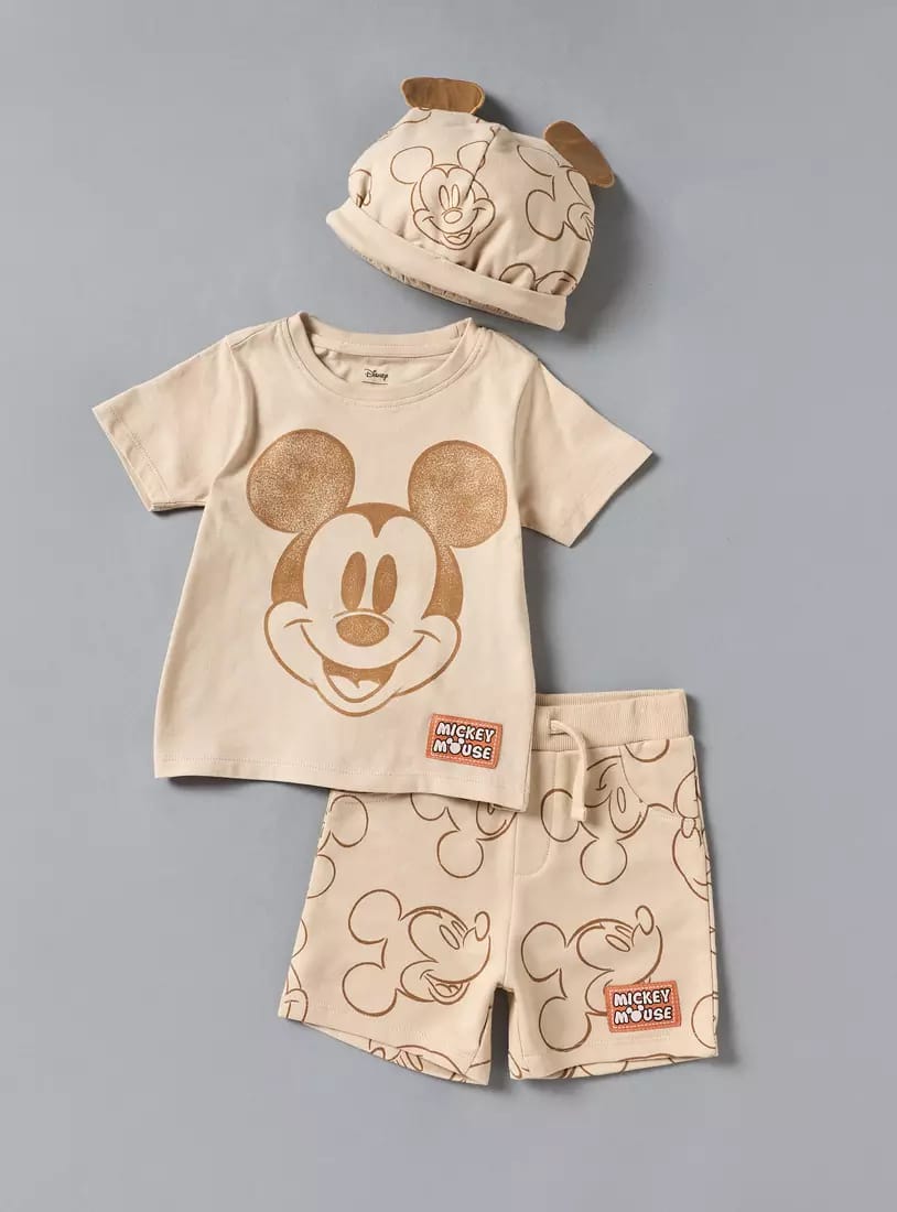 Boys 2pcs suit 0-2yrs