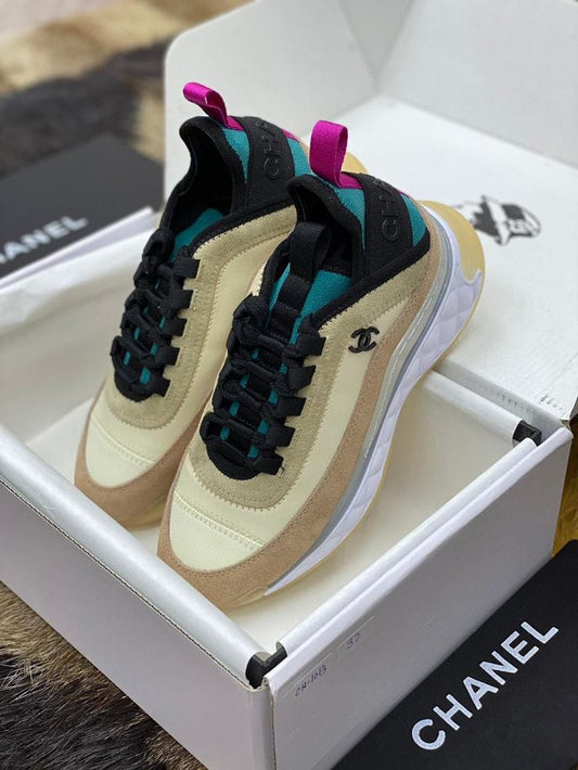 Chanel Sneakers