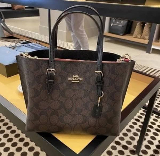 Coach Designer Bags
