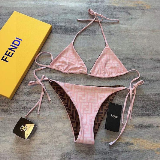 Designer Summer Bikinis