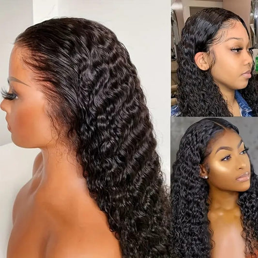 High-Quality Vietnamese Human Wigs